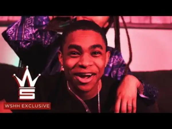 Video: YBN Almighty Jay - Takin Off
